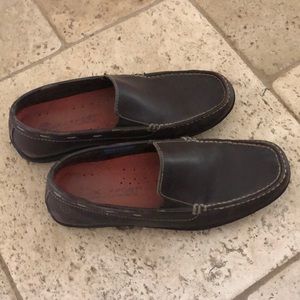 Rockport loafers